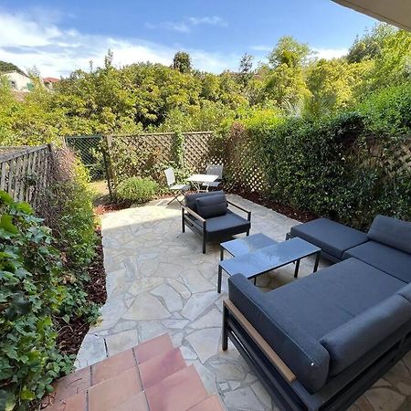 Appartement Avec Jardin Au Coeur De Saint-Tropez. Exterior photo